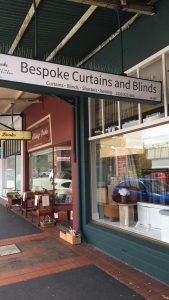 BESPOKE CURTAINS AND BLINDS