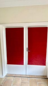 Door covers