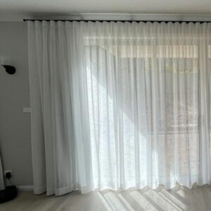 Wave Curtains