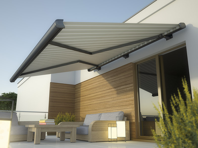 Out door awnings